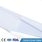生殖不能のガーゼの包帯袋ロール装置袋EOSの医学の外科紙テープ サプライヤー