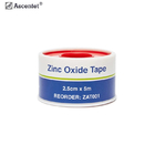 酸化亜鉛医学の外科テープ付着力プラスターEOS防水外科テープを サプライヤー
