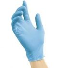 多目的の乳液の自由なニトリル媒体の使い捨て可能な手袋は乳液なしでかさ張る サプライヤー