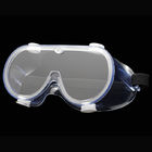 ANSI Z87の使い捨て可能な保護Eyewear サプライヤー