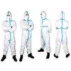 完全な安全私の近くの危険な化学保護ギヤ スーツの衣類 サプライヤー