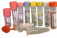 血の引くことのためのSstの実験室の管の血清学の血清のゲルのコレクションの管 サプライヤー