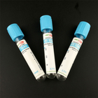エチレンジアミン四酢酸Cbcのコレクションの淡いブルーのの小児科の血の管 サプライヤー
