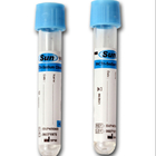 ラベンダーのエチレンジアミン四酢酸 テストはコレクションの血液サンプルの容器の管を避難させた サプライヤー