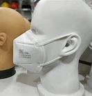 使い捨て可能な外科Earloop Kn95の医学のマスクのマスク サプライヤー