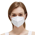 注文の医学の5つの層使い捨て可能な塵の市民マスク サプライヤー
