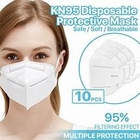 市民のためのKn95表面マスクのEarloopのちり止めマスク サプライヤー