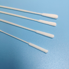 使い捨て可能なナイロン尿道の腟の女性のGynecologyの頚部生殖不能の試しの標本コレクションの綿棒 サプライヤー