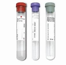 血の引くことのためのSstの実験室の管の血清学の血清のゲルのコレクションの管 サプライヤー
